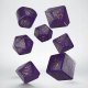 Llama Dice Set: Zippy 1