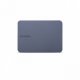 Dysk zewnętrzny HDD Toshiba Canvio Gaming 4TB Grafitowy (HDTX240EK3CA) 1