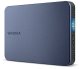 Dysk zewnętrzny HDD Toshiba Canvio Gaming 4TB Grafitowy (HDTX240EK3CA) 3
