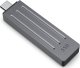 Dysk zewnętrzny SSD Seagate Ultra Compact 2TB Czarno-szary (STMX2000400) 4