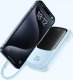Power bank 10000mAh Qpow Pro+ 22.5W USB-C - niebieski BASEUS 8