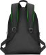 Plecak sportowy wodoodporny składany 46.5x38cm 18l - czarny ROCKBROS 1