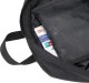 Plecak sportowy wodoodporny składany 46.5x38cm 18l - czarny ROCKBROS 2