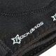 Nakolannik ochraniacz sportowy na kolano rzepkę i staw kolanowy rozmiar M - czarny ROCKBROS 5