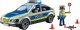 Action Heroes 71729 Radiowóz policyjny Playmobil 2