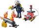 Action Heroes 71826 Strażak z pompą wodną Playmobil 2