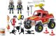 Action Heroes 71824 Wóz strażacki Playmobil 2