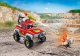 Action Heroes 71824 Wóz strażacki Playmobil 5