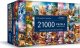 Trefl Puzzle Prime Earth Chronicles: from the Creation to the Future 21000 elementów 1