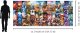 Trefl Puzzle Prime Earth Chronicles: from the Creation to the Future 21000 elementów 3