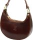 Elegancka damska listonoszka przez ramię KEMER 48 D camel-1 2