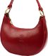 Elegancka damska listonoszka przez ramię KEMER 48 D camel-1 3