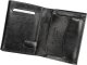 Portfel męski skórzany PELLUCCI 50 czarny 4