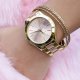 ZEGAREK DAMSKI MICHAEL KORS MK3493 - SLIM RUNWAY (zm500k) 4