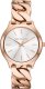 Zegarek Michael Kors ZEGAREK DAMSKI Slim Runway MK7473 + BOX 1