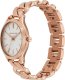 Zegarek Michael Kors ZEGAREK DAMSKI Slim Runway MK7473 + BOX 4