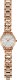 Zegarek Michael Kors ZEGAREK DAMSKI Slim Runway MK7473 + BOX 5