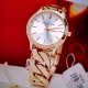 Zegarek Michael Kors ZEGAREK DAMSKI Slim Runway MK7473 + BOX 6