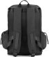 Plecak miejski PUCCINI ADVENTURE PM9029 1 Czarny 3