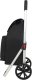Wózek na zakupy NEW SANREMO CARELLE Czarny 5
