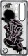 Samsung EF-JS938 pokrowiec na telefon komórkowy 17,5 cm (6.9") Czarny, Wielobarwny 13