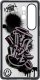 Samsung EF-JS938 pokrowiec na telefon komórkowy 17,5 cm (6.9") Czarny, Wielobarwny 18