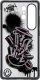Samsung EF-JS938 pokrowiec na telefon komórkowy 17,5 cm (6.9") Czarny, Wielobarwny 5