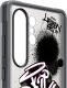Samsung EF-JS938 pokrowiec na telefon komórkowy 17,5 cm (6.9") Czarny, Wielobarwny 10