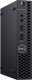 Dell OptiPlex 3070 Tiny Core i5 9500 (9-gen.) 3,0 GHz / 16 GB / 480 SSD / Win 11 Pro 3