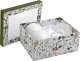 Komplet 2 filiżanek 260 ml + spodki Vera 12