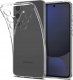 SPIGEN LIQUID CRYSTAL GALAXY S25 CRYSTAL CLEAR 2