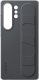 Samsung Silicone Standing Grip Case do Galaxy S25 Ultra 4