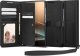 SPIGEN WALLET ”S” GALAXY S25+ PLUS BLACK 1