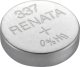 Baterija - Renata 364 (sr621sw) Baterijos 10 vnt. 1
