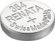Baterija - Renata 364 (sr621sw) Baterijos 10 vnt. 4