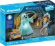 Zestaw Novelmore 71797 Duch i rycerz Novelmore 1