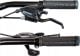 ROWER GÓRSKI MTB 26 CALI 21 BIEGÓW AMORTYZACJA HAMULCE TARCZOWE RAMA 18" 6