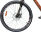 ROWER GÓRSKI MTB 26 CALI 21 BIEGÓW AMORTYZACJA HAMULCE TARCZOWE RAMA 18" 7