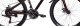 ROWER GÓRSKI MTB 26 CALI HAMULCE TARCZOWE SHIMANO PREZENT NA KOMUNIĘ 12