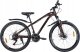 ROWER GÓRSKI MTB 26 CALI HAMULCE TARCZOWE SHIMANO PREZENT NA KOMUNIĘ 9