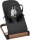 Neno 5718 NESSO DARK GREY LEŻACZEK + TORBA 1
