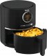 Tefal Ultra Fry EY1118 Pojedyńczy 4,2 l Autonomiczny 1630 W Frytkownica na gorące powietrze Czarny 1