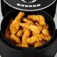 Tefal Ultra Fry EY1118 Pojedyńczy 4,2 l Autonomiczny 1630 W Frytkownica na gorące powietrze Czarny 6