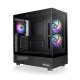 Obudowa Thermaltake View 270 Plus TG ARGB czarna (CA-1Y7-00M1WN-01) 1
