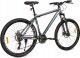 ROWER GÓRSKI MTB 27,5 SHIMANO 21BIEGÓW 2xTARCZE RAMA 19" 165-180cm 5