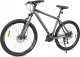 ROWER GÓRSKI MTB 27,5 SHIMANO 21BIEGÓW 2xTARCZE RAMA 19" 165-180cm 6