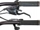 ROWER GÓRSKI MTB 27,5 SHIMANO 21BIEGÓW 2xTARCZE RAMA 19" 165-180cm 7