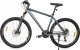 ROWER GÓRSKI MTB 27,5 SHIMANO 21BIEGÓW 2xTARCZE RAMA 19" 165-180cm 8