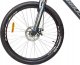 ROWER GÓRSKI MTB 27,5 SHIMANO 21BIEGÓW 2xTARCZE RAMA 19" 165-180cm 9