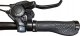 ROWER ELEKTRYCZNY GÓRSKI 27,5" SHIMANO ALUMINIOWY 250W LIT-JON 25km/h 10